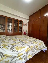 Regentville (D19), Apartment #483991611